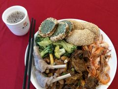 -梅山饭店-中餐厅(梅山路店)
