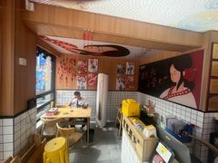 -冒菜西施·非遗冒菜(总店)