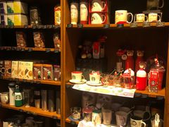 -星巴克(成都龙湖三千集店)