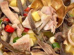 -闽海肴(北辰荟店)