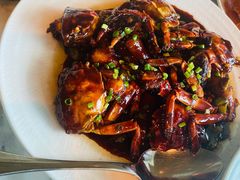 -无锡苏宁银河国际酒店-悦府65中餐厅
