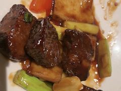 -环球港凯悦 · 享悦中餐厅