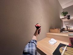 -鮨青(恒基名人购物中心店)