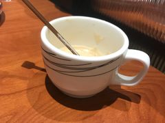 -萨莉亚意式餐厅(江桥万达广场店)