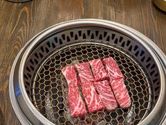 -朴大人炭烤·韩国料理(奥帆中心海尔洲际店)