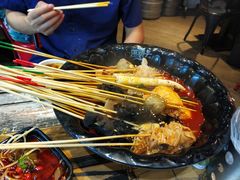 -落端云串串香(南京凤凰西街店)