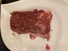 鲜羊肉-南门涮肉(北洼路店)
