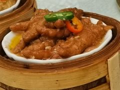 -鼎珑点心仔(燕塘店)