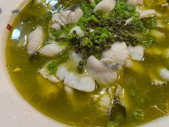 -伊兰麒兰馨园·川菜·清真馆(339电视塔店)