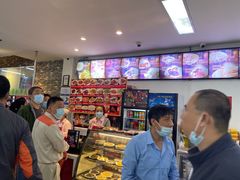-华天新川面馆(闹市口店)