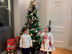 -艾米茉亲子餐厅(万象城店)