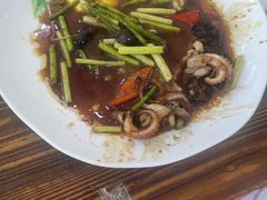 -叶存利海鲜大馅饺子(海宁路总店)