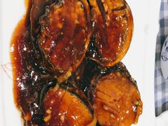 红烧鲍鱼-来之顺海鲜菜馆·青岛菜(栈桥店)