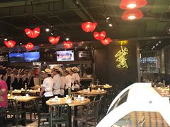-陈鹏鹏潮汕菜(欢乐海岸 海边景观店)