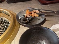 -谷牛日式烤肉(宝山U天地店)
