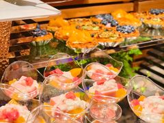 -奔海甄选·活鲜刺身铁板烧自助(太原里店)