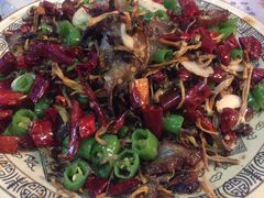 -宋记冕宁土菜馆(海门渔村二店)