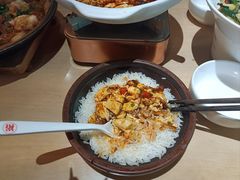 -裕鼎鲜·新中菜(金鼎广场店)