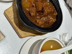 -葡珍轩冰室(虹桥机场T1店)
