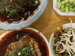 -老丘丘(较场口店)