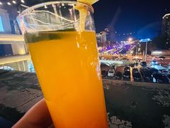 -Tipsy Bar•屋顶露台酒吧&水烟吧