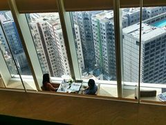 android_upload_pic-香港尖沙咀凯悦酒店