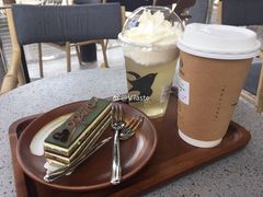 -BeauTea水仙(coco park店)