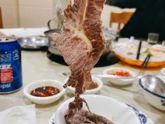 -伟记牛肉(金鸿公路店)