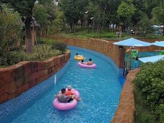 -苏州乐园森林水世界