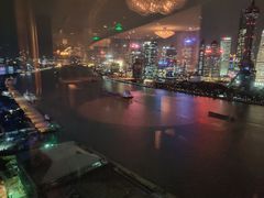 -上海外滩茂悦大酒店