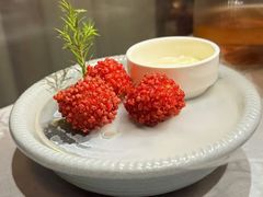 -老头儿油爆虾·1987杭州烟火味(湖滨银泰in77D区店)