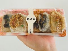 -糯米香(长江路店)