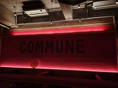 -COMMUNE幻师(天品西岸店)