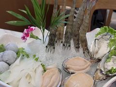 -花城粤菜餐厅(高新区店)