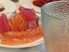 -喝彩海鲜自助餐厅(宜宾城市名人酒店)