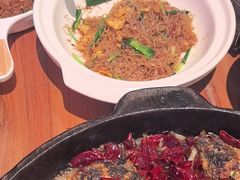 -老板恋上鱼(环山路店)