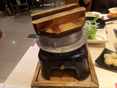 -刘一锅筋头巴脑(大悦城C店)