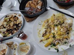 -嘉升大排档(番禺总店)