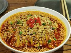 -不是烧烤·武汉烧烤·地道湖北菜(大成路店)
