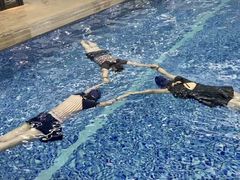 -西吉马游泳健身(协信店)