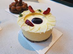 -潮一不贰·法式甜品·生日蛋糕·西式简餐(外滩店)