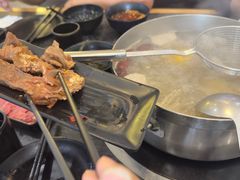 -林记潮牛·牛肉火锅(上马墩店)