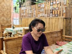 -Jungle Kitchen