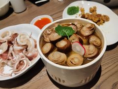 -四道菜·福建菜馆(新街口金鹰店)