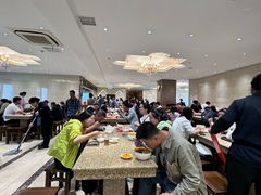 -磨沟沿老字号牛肉面·清真(金港城店)