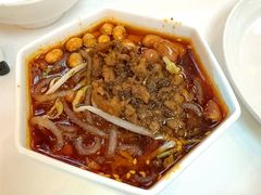 酸辣粉-眉州东坡(亚运村店)