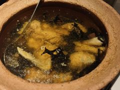 -黄山老妈·土菜(碧桂园店)
