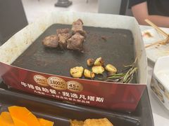 -凡塔斯牛排自助餐厅(广东佛山三水万达店)