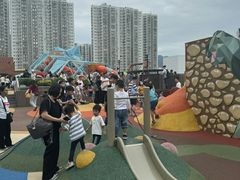 -新城市广场