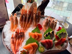 -花潮料理艺食馆(SM新生活广场店)